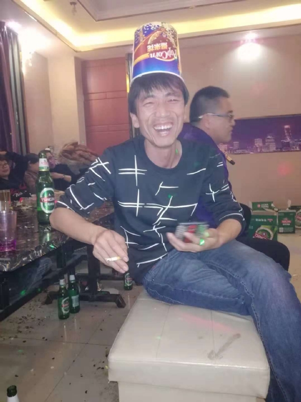 可惜我是水瓶座的第一张照片--嘉峪关上门女婿服务网